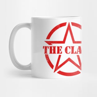 The Clash Mug